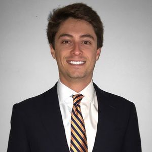 Meet your Posher, Chase